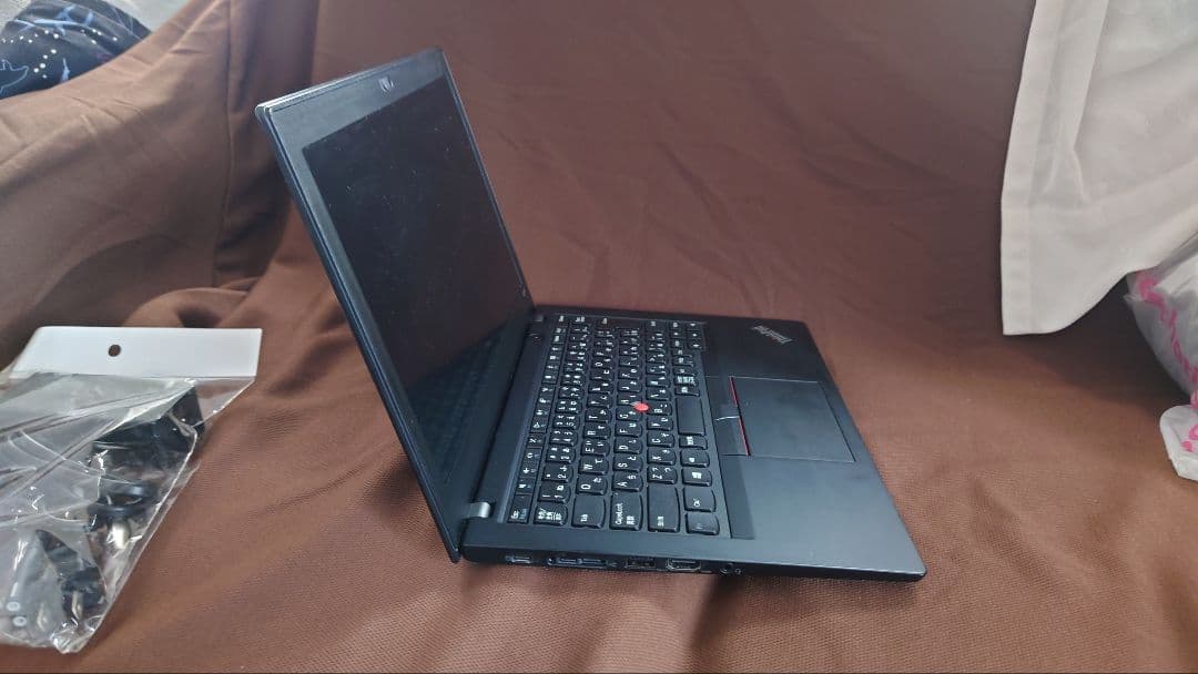 Windowsノート本体 Lenovo Thinkpad A285