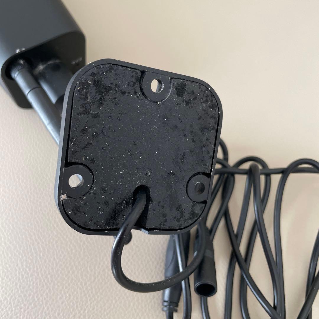 ELPA ワイヤレスカメラモニター 92型 128GB