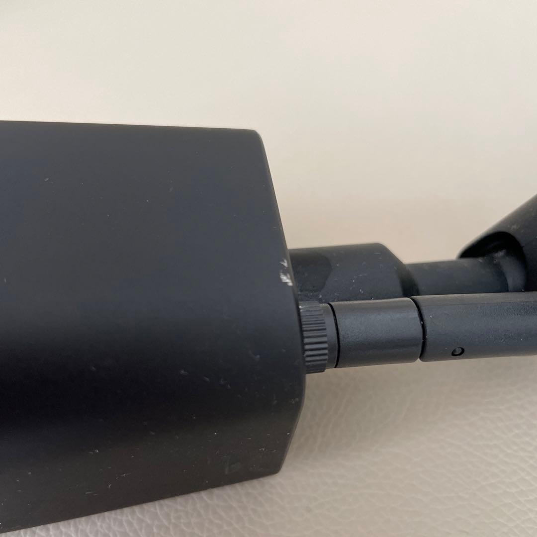 ELPA ワイヤレスカメラモニター 92型 128GB