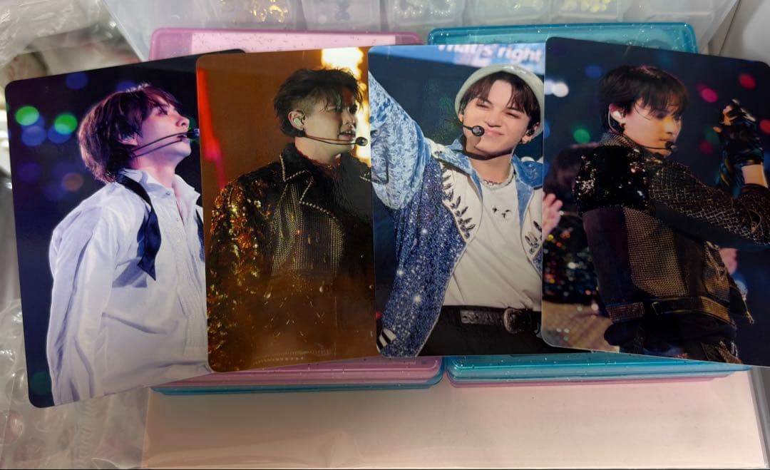 TravisJapan VIIsual Blu-ray 完全生産限定盤