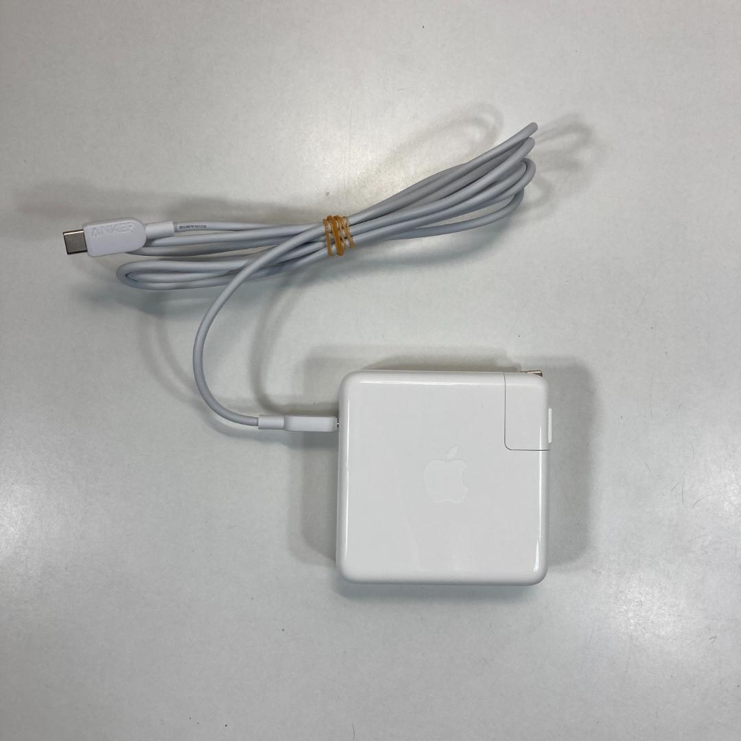 Apple MacBook Pro i7 ノートパソコン 16インチ 16GB