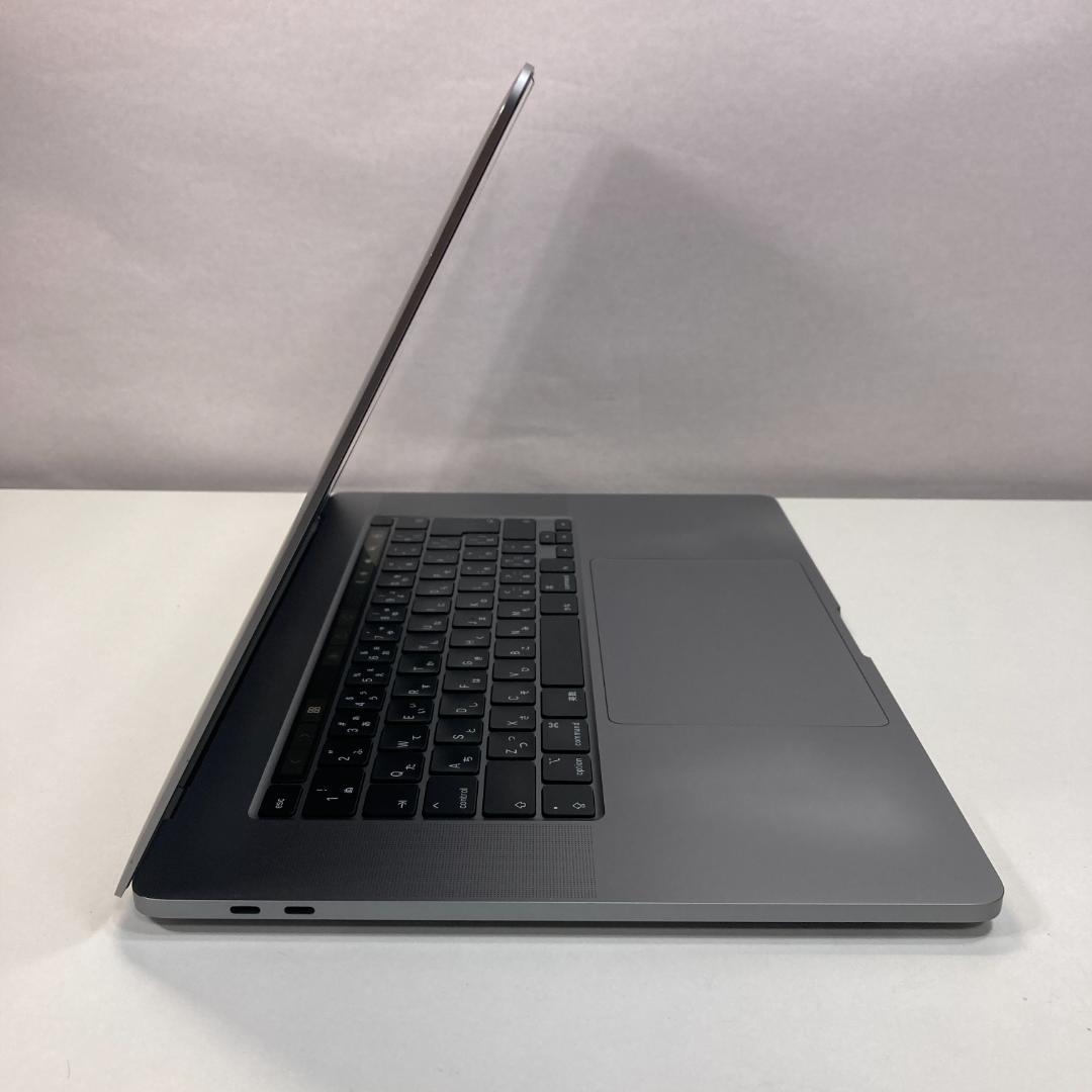 Apple MacBook Pro i7 ノートパソコン 16インチ 16GB