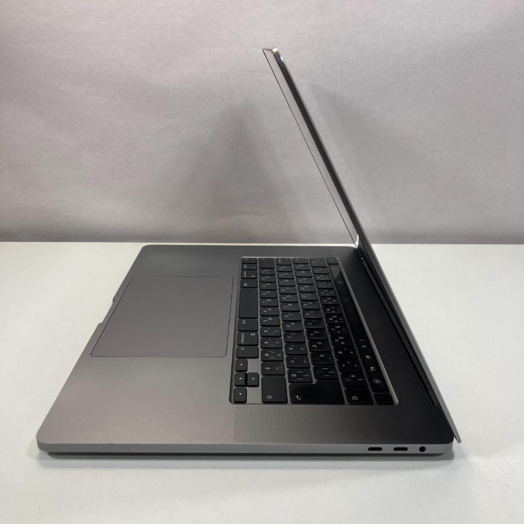 Apple MacBook Pro i7 ノートパソコン 16インチ 16GB