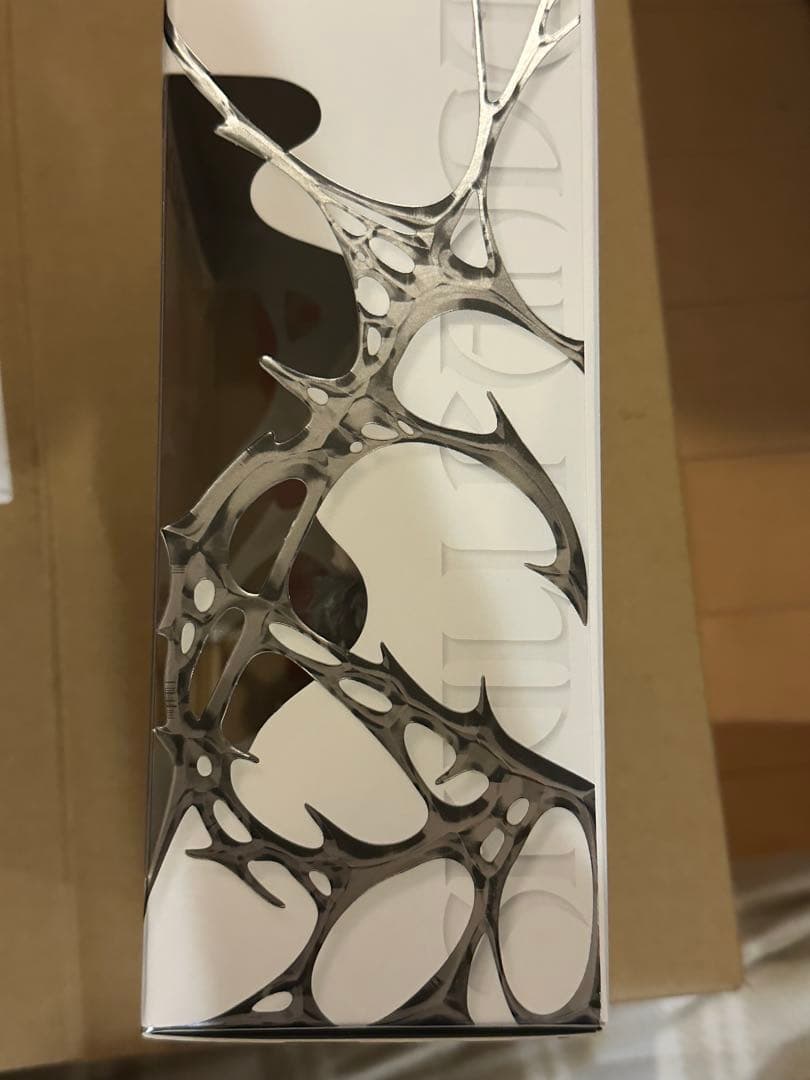 SKULLPANDA POPMART 日本限定　XG スカルパンダ