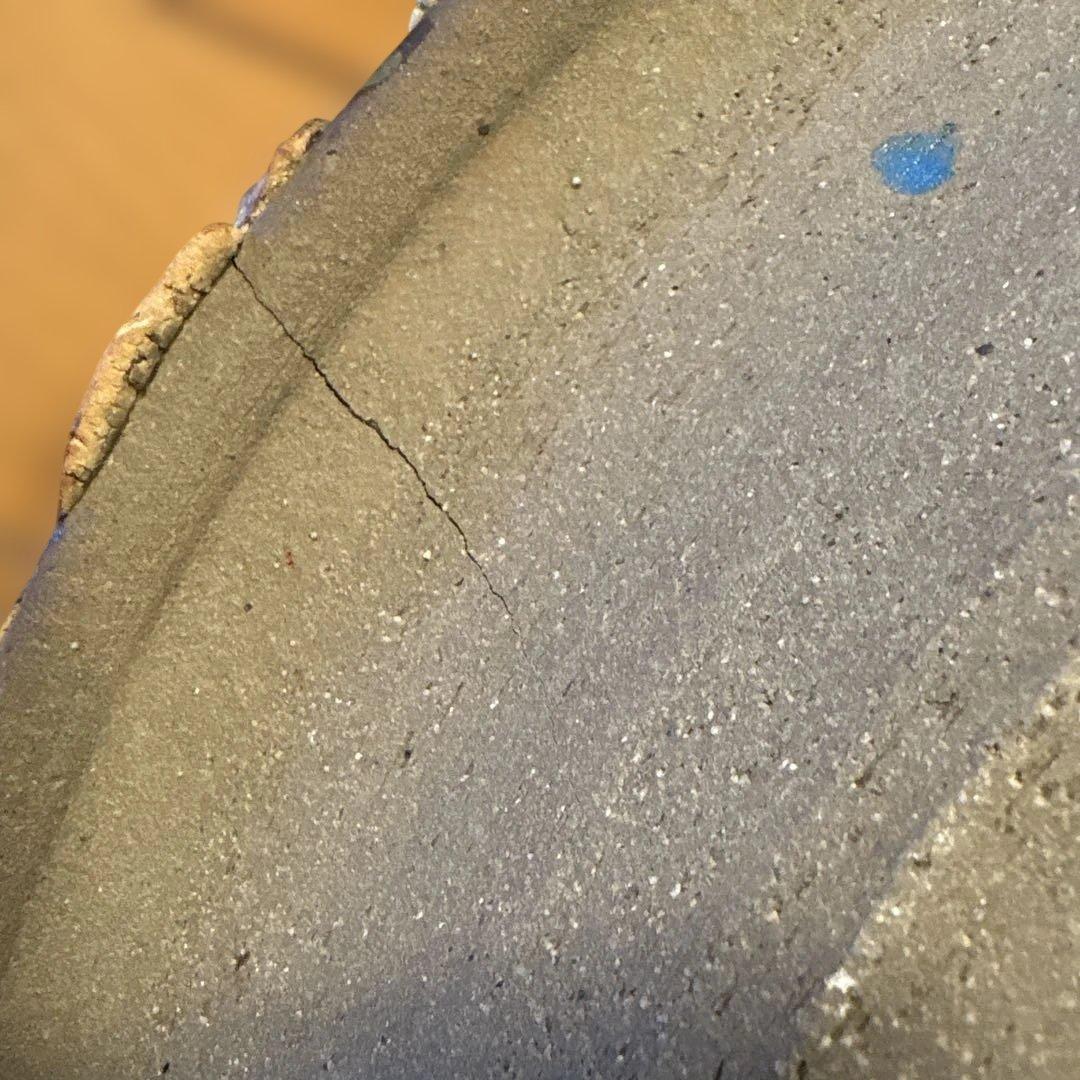 立体陶芸プレート