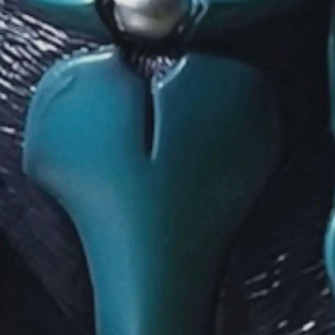 初回完全限定版 強殖装甲ガイバージャン ボソフビフィギュア