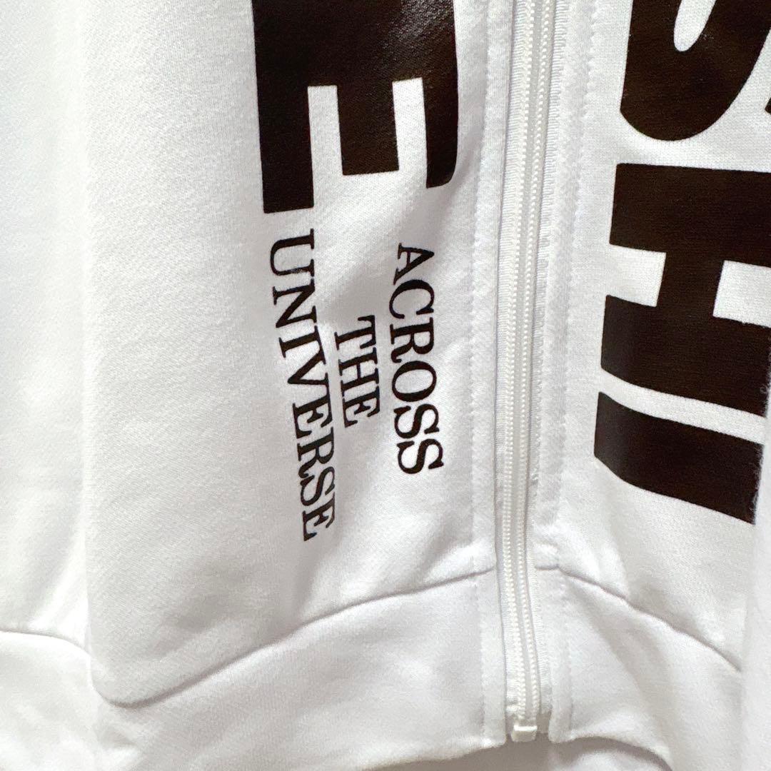 【MISIA】ツアーグッズ　パーカー　藤城清治【星空のライヴ】ミーシャ　物販