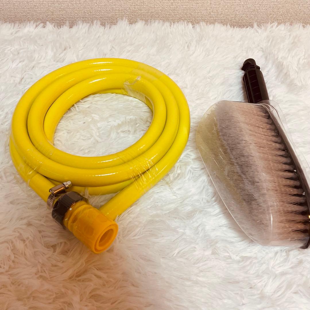 【KARCHER-ケルヒャー】 静音モデル 高圧洗浄機 JTKサイレント