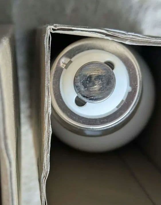 新品　HF400X TOSHIBA /MITSUBISHI　水銀灯