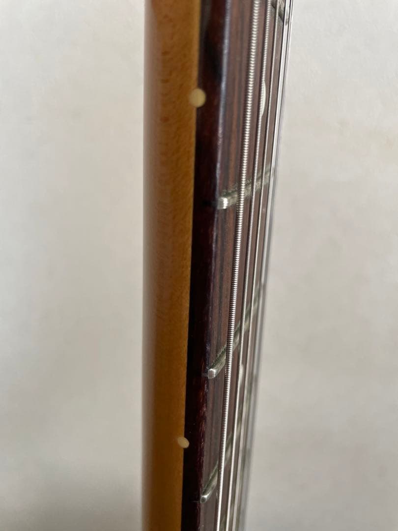 ギター Fender MadeinJapan Hybrid II Telecaster