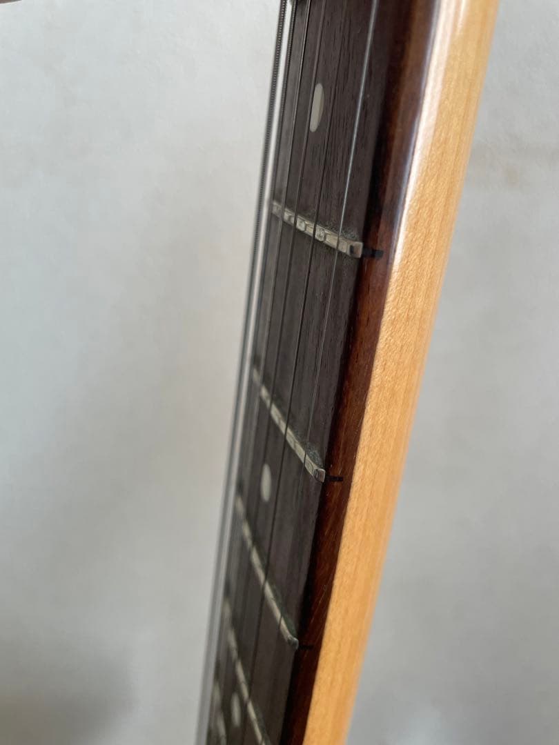 ギター Fender MadeinJapan Hybrid II Telecaster