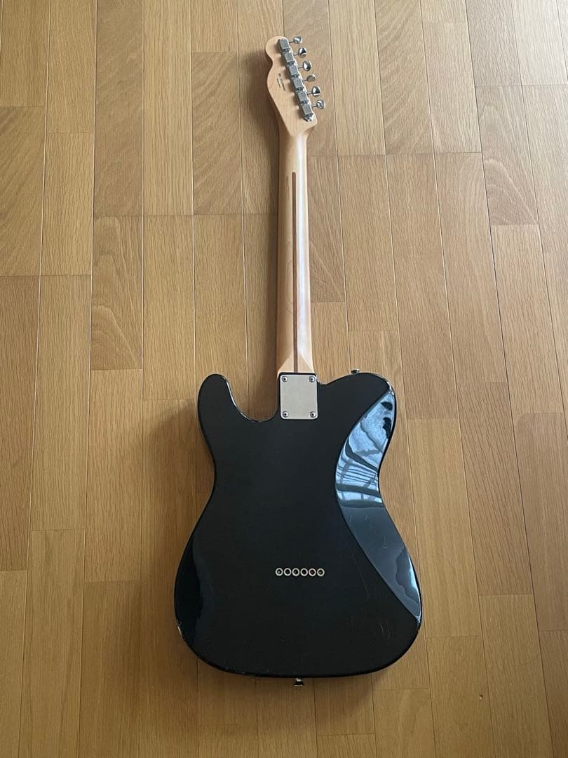 ギター Fender MadeinJapan Hybrid II Telecaster