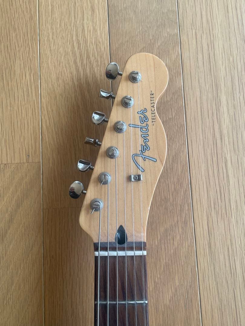 ギター Fender MadeinJapan Hybrid II Telecaster