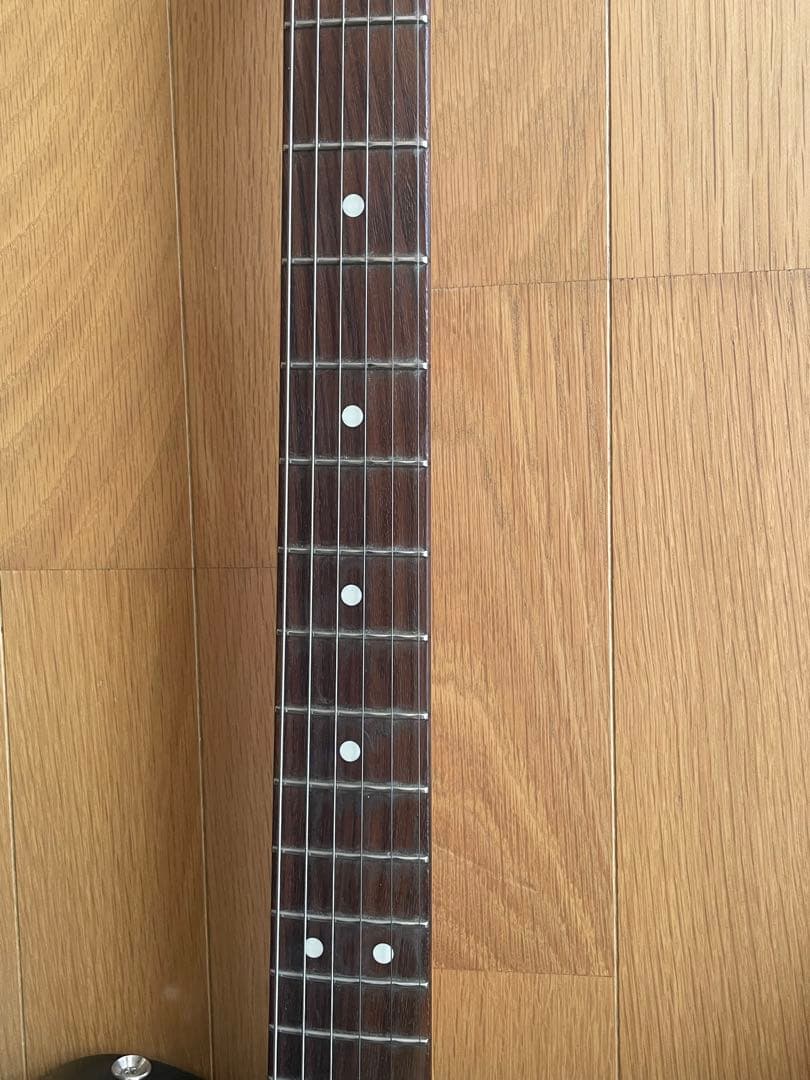 ギター Fender MadeinJapan Hybrid II Telecaster