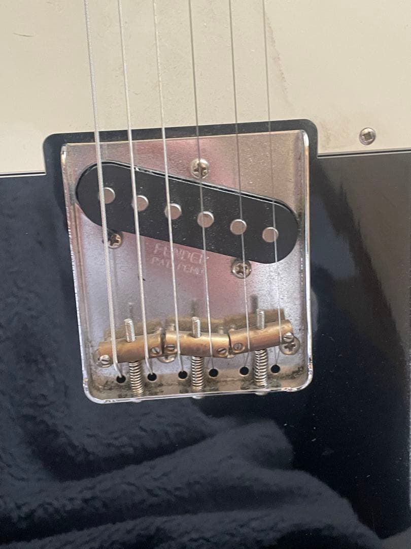 ギター Fender MadeinJapan Hybrid II Telecaster