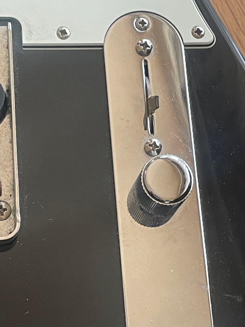 ギター Fender MadeinJapan Hybrid II Telecaster