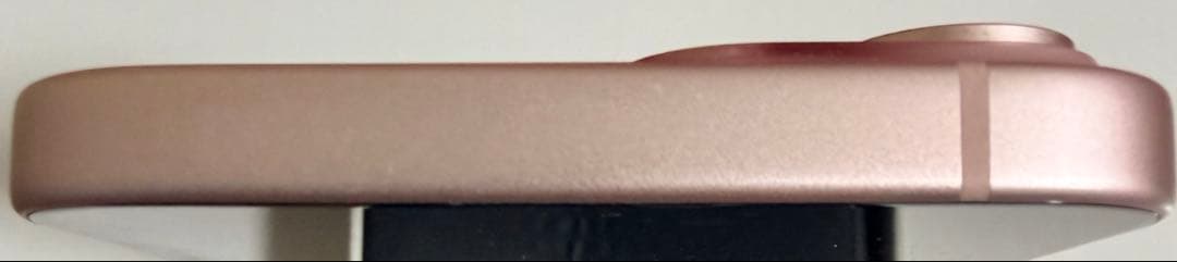 iPhone15 本体 ピンク256gb