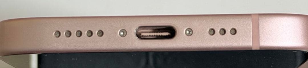 iPhone15 本体 ピンク256gb