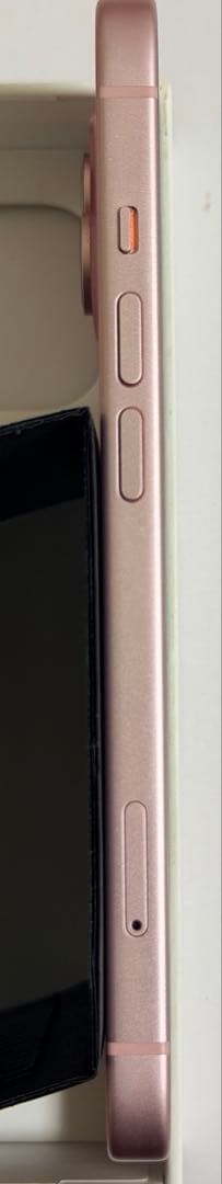 iPhone15 本体 ピンク256gb