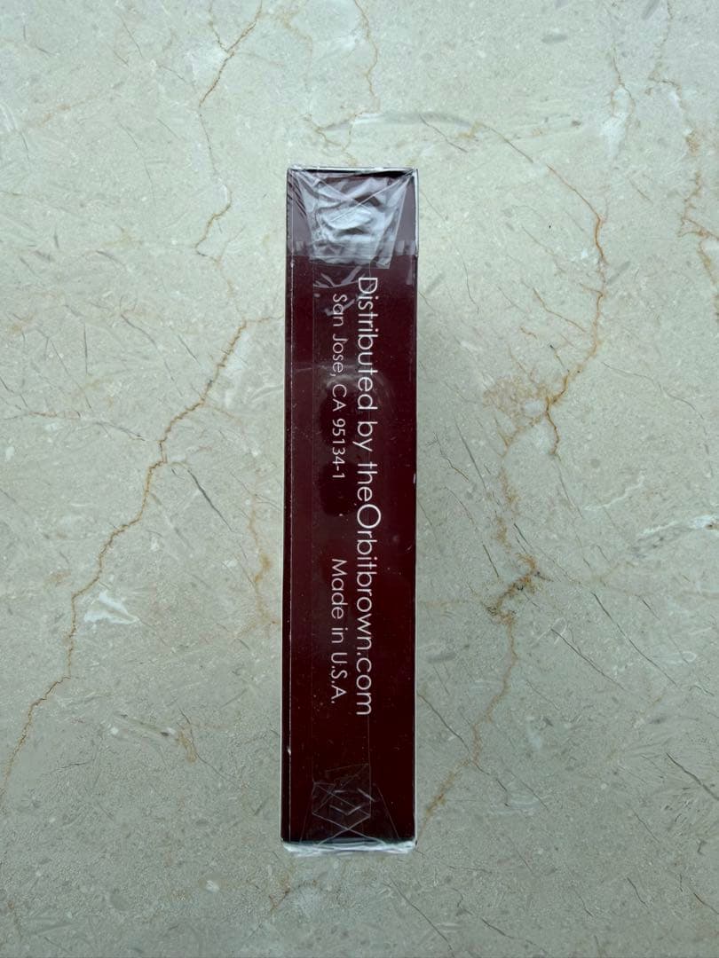 トランプ Orbit deck V2