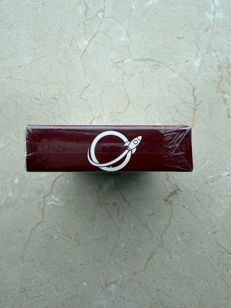 トランプ Orbit deck V2