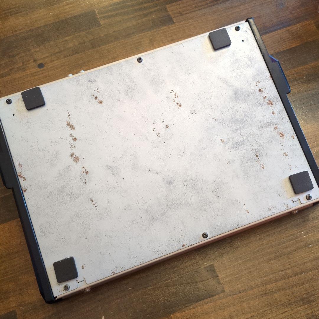 BOSS GS-10 マルチエフェクター COSM シミュレーター