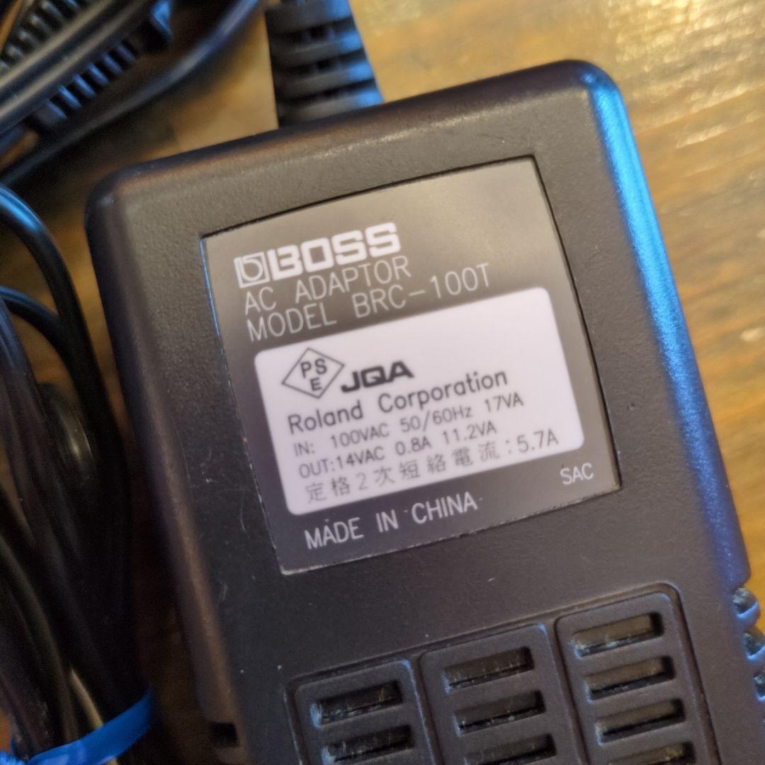 BOSS GS-10 マルチエフェクター COSM シミュレーター