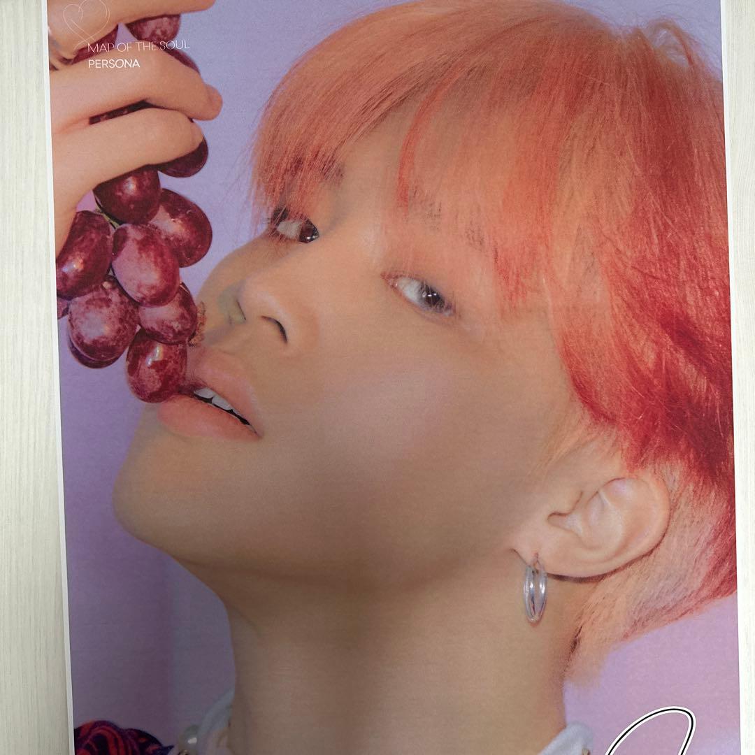 ★BTS★ Jimin タペストリー 3点セット