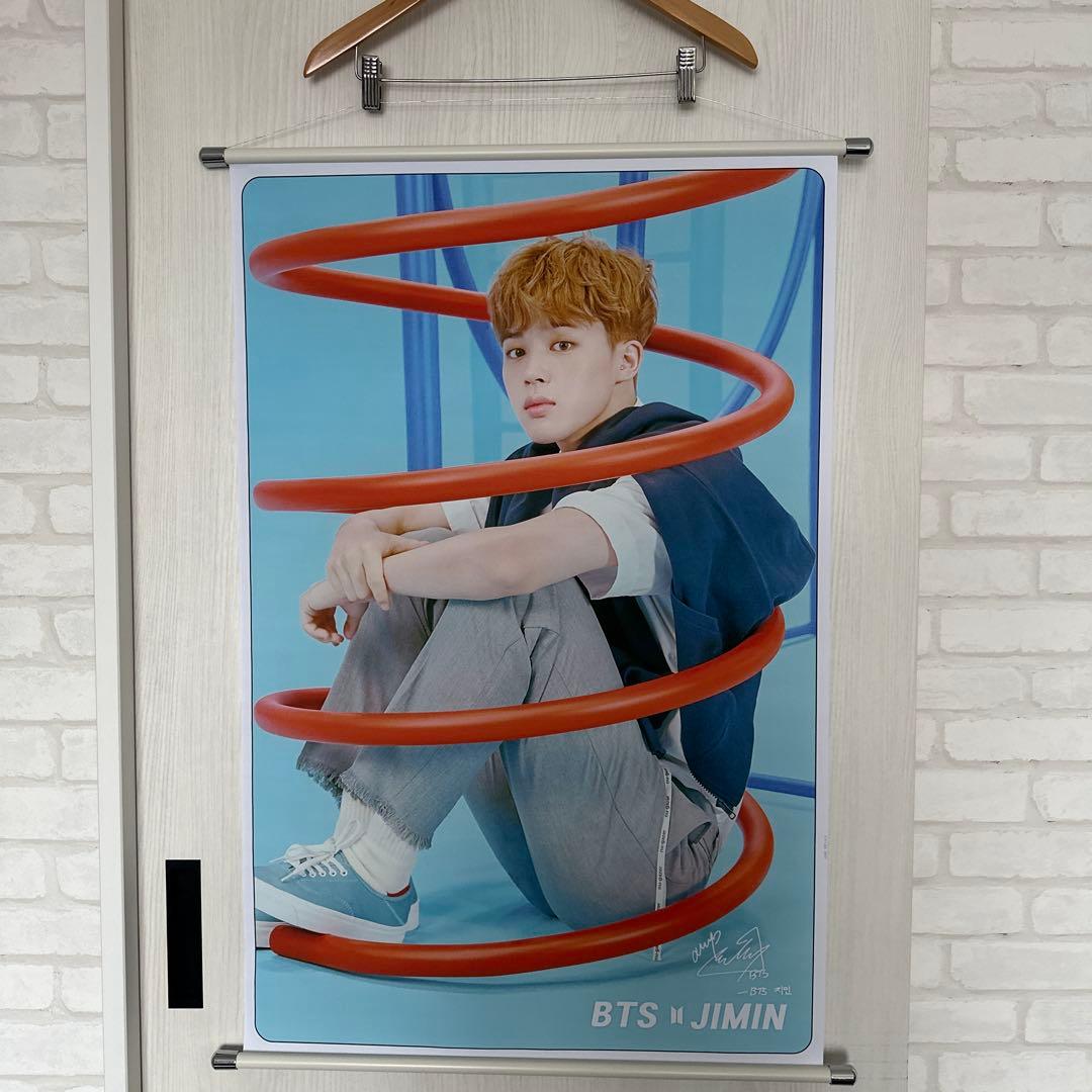★BTS★ Jimin タペストリー 3点セット