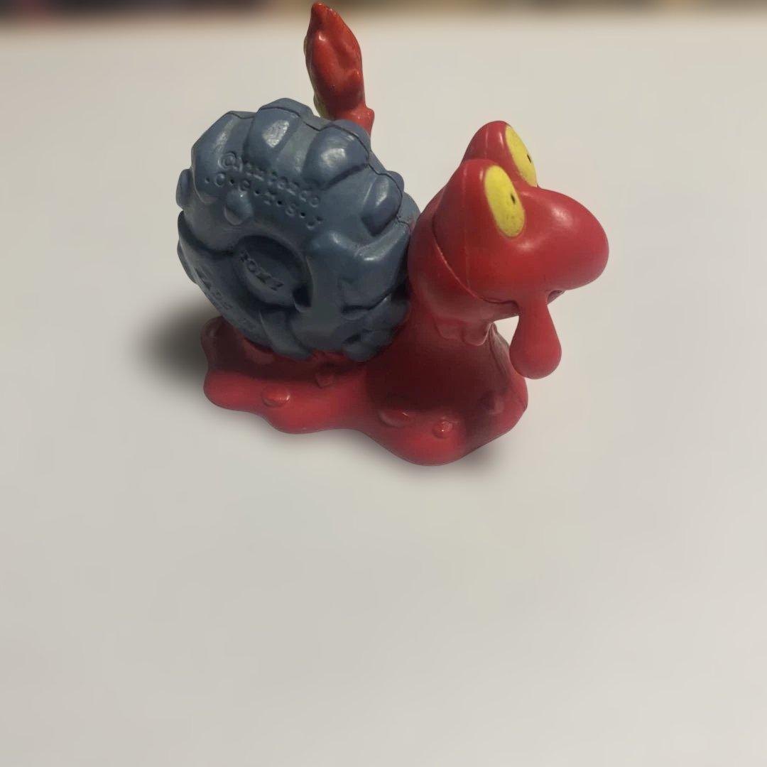 ポケモン フィギュア モンコレ マグカルゴ