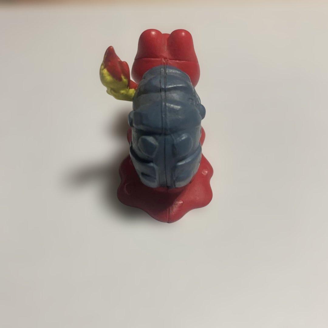 ポケモン フィギュア モンコレ マグカルゴ