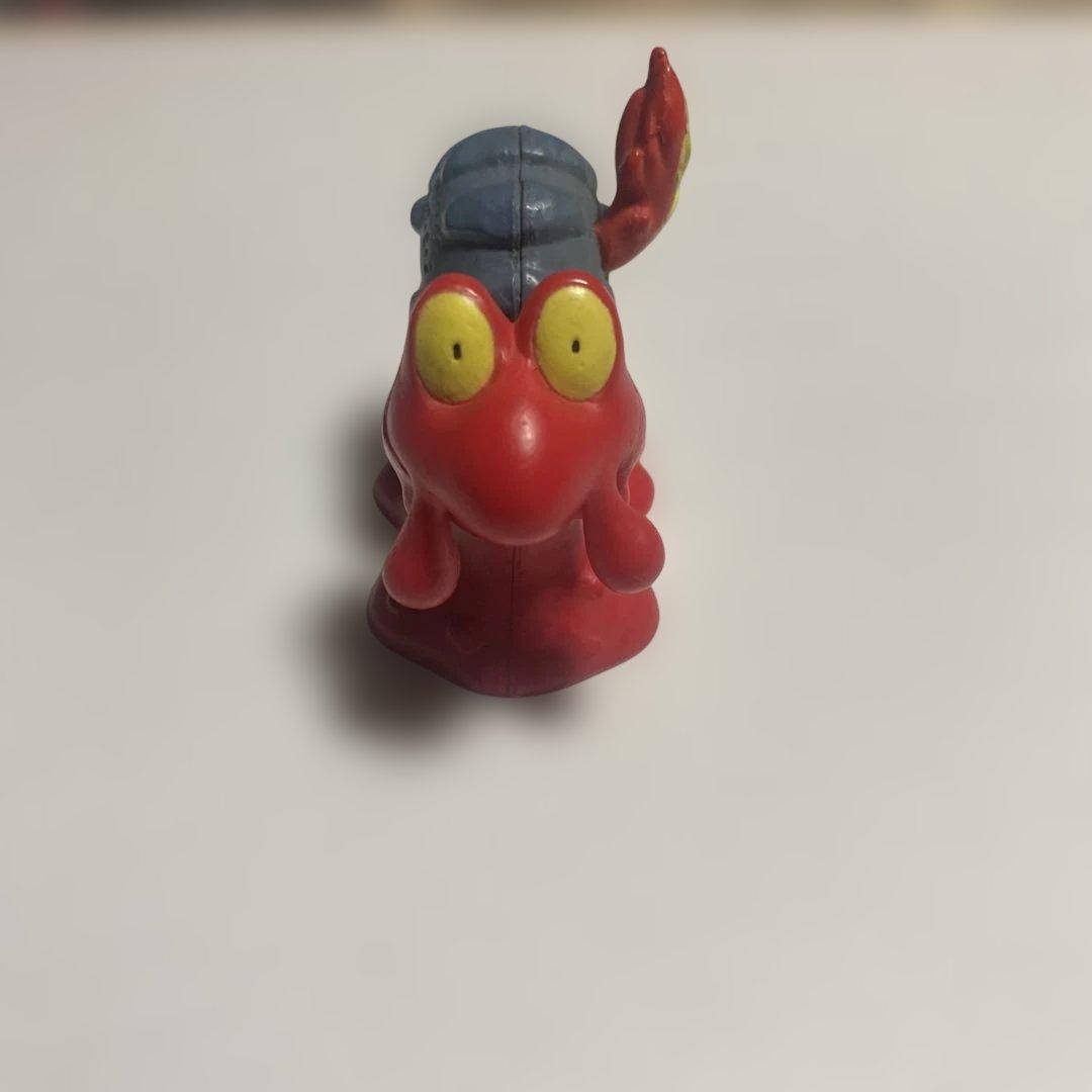 ポケモン フィギュア モンコレ マグカルゴ