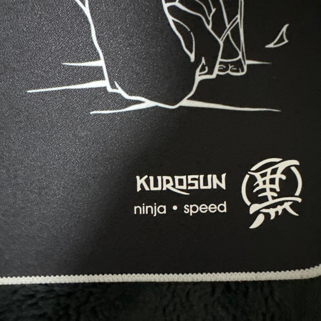 マウス・トラックボール Kurosun Ninja speed