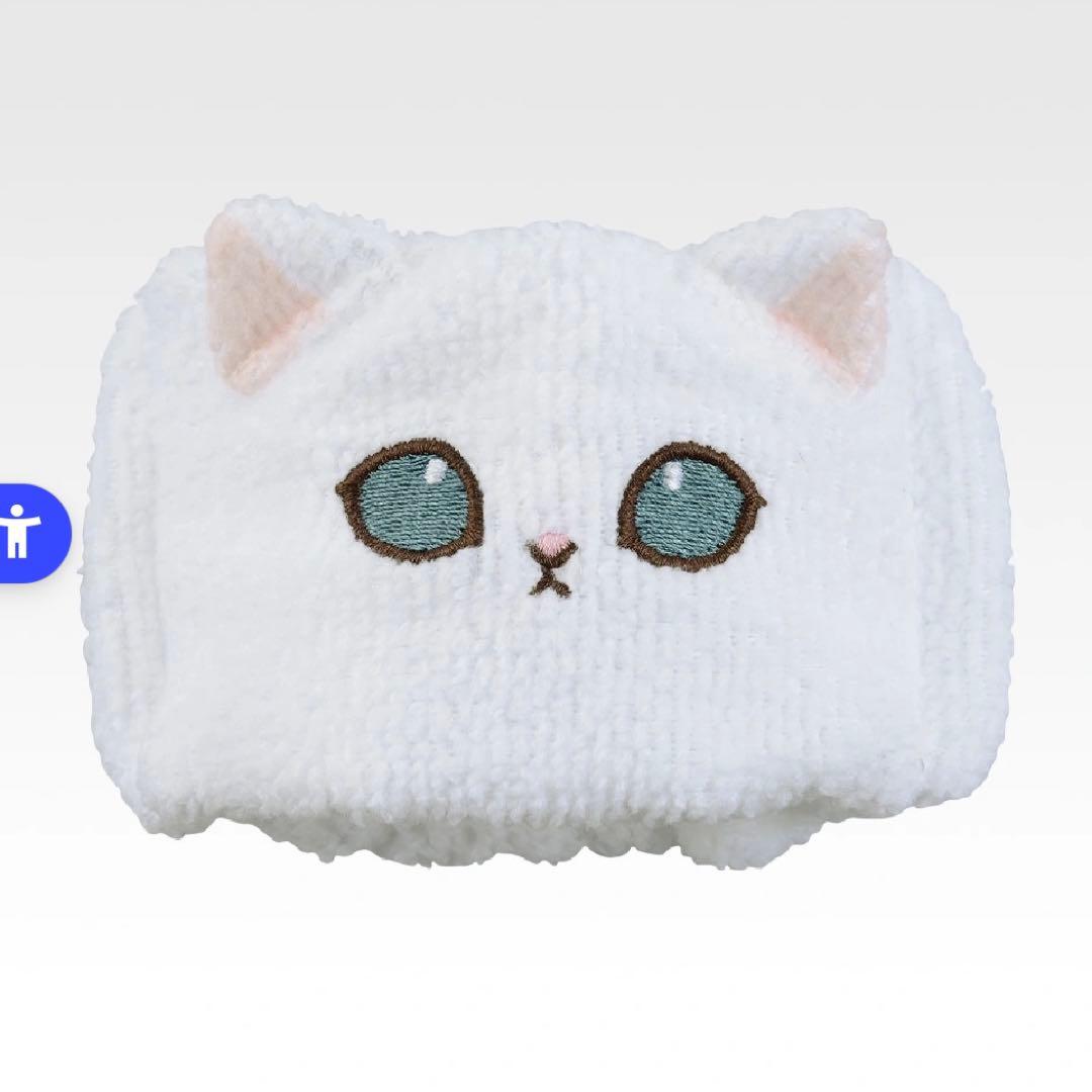 一番くじ mofusand にゃんこたちとパジャマパーティー　豪華18点セット