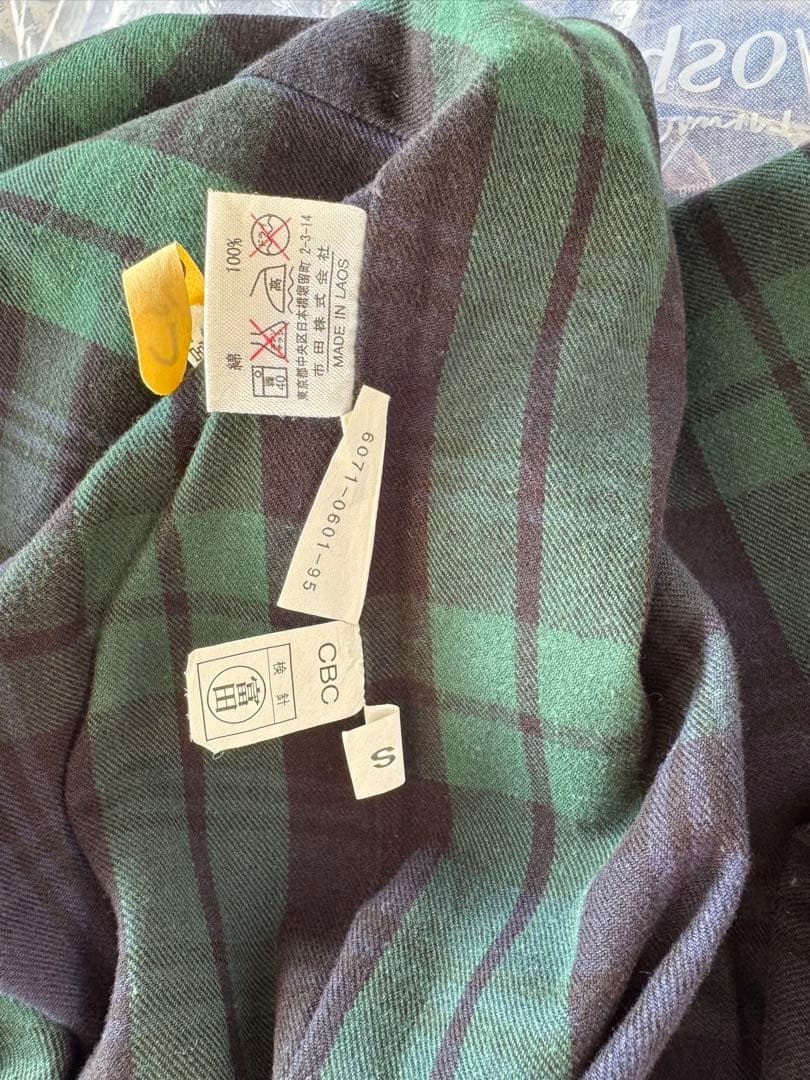 ラルフローレン　布団カバー&枕カバー