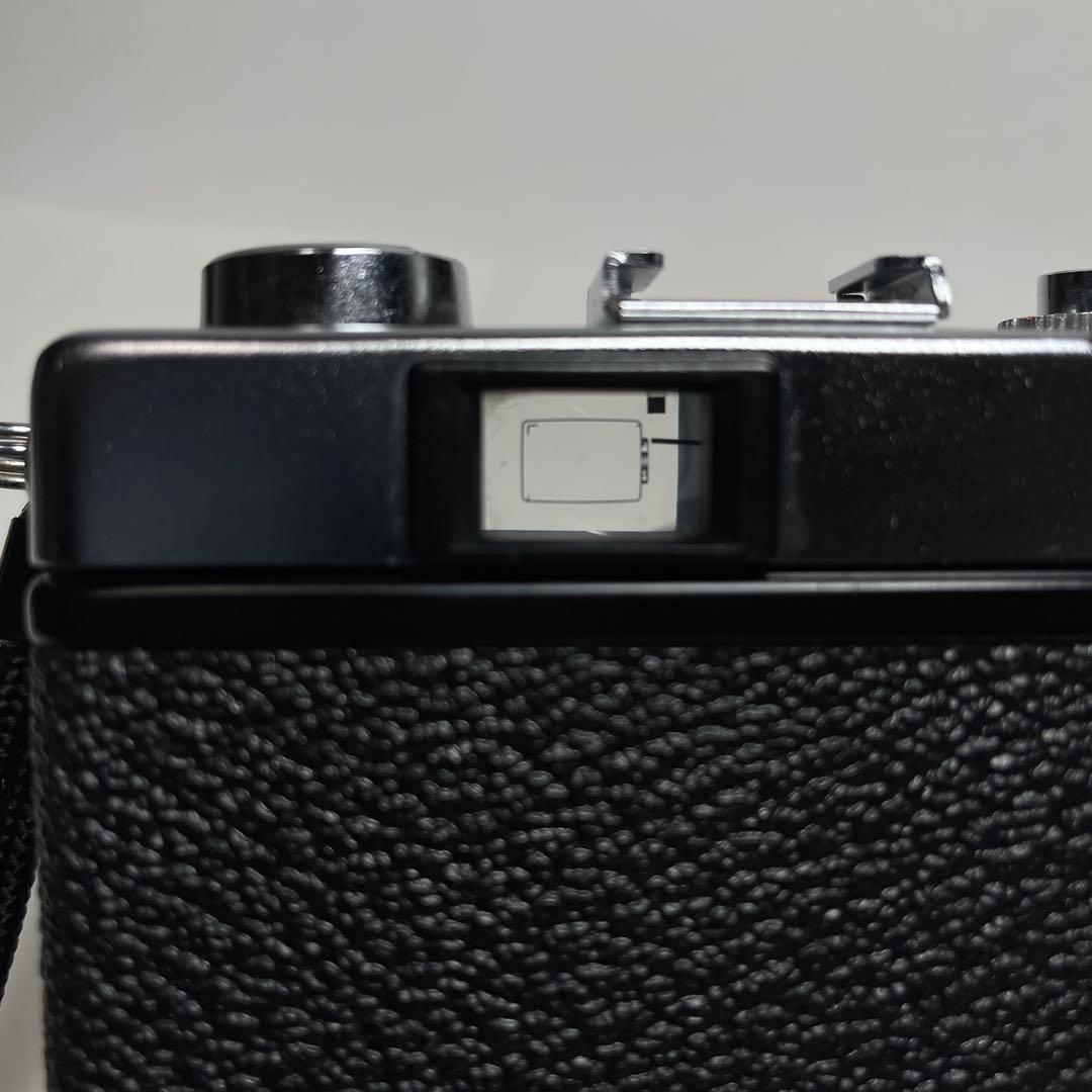 YASHICA ELECTRO 35 MC フィルムカメラ