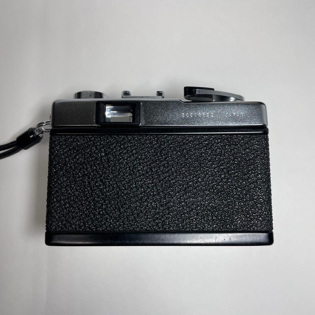 YASHICA ELECTRO 35 MC フィルムカメラ