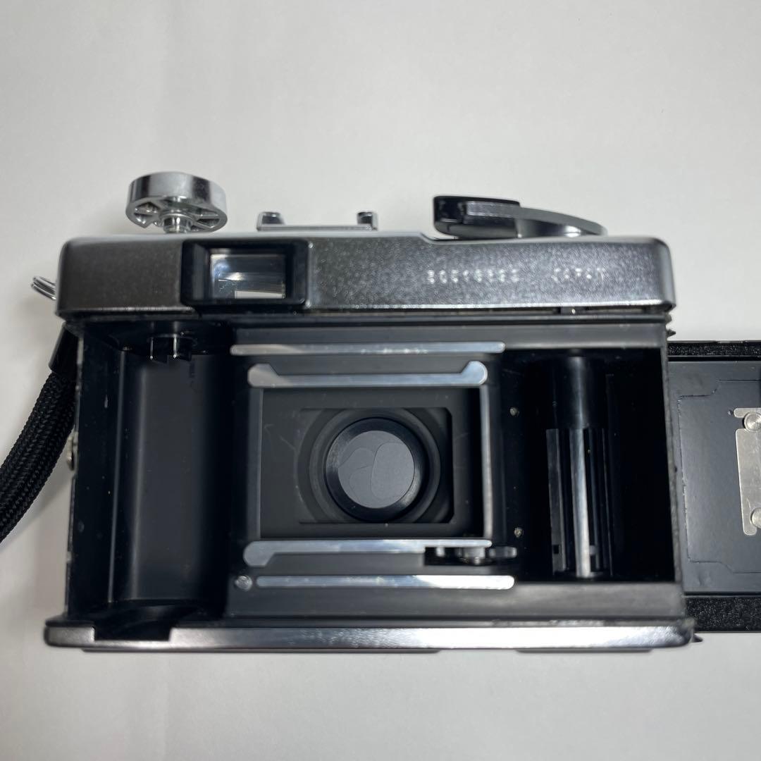 YASHICA ELECTRO 35 MC フィルムカメラ