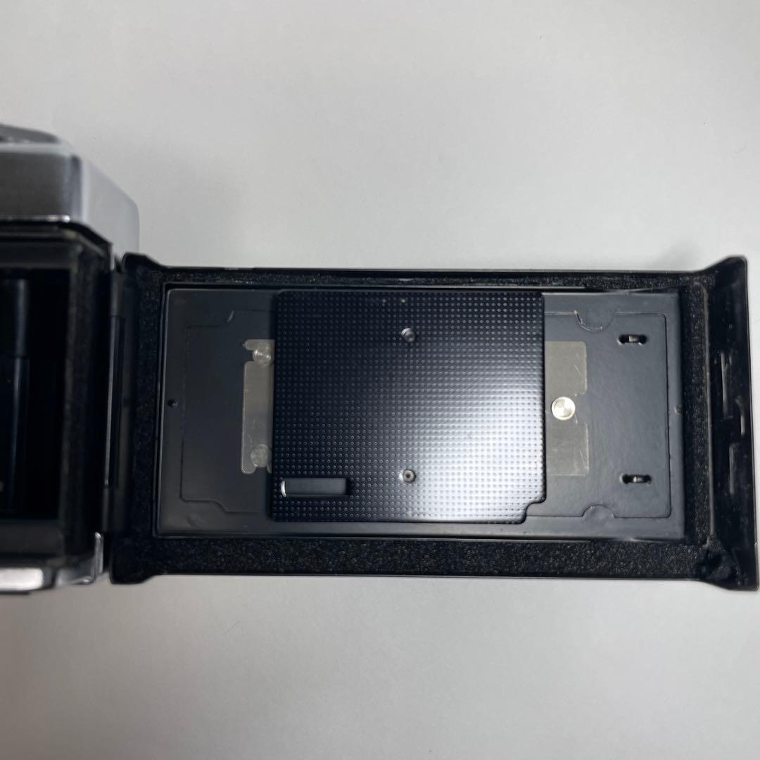 YASHICA ELECTRO 35 MC フィルムカメラ