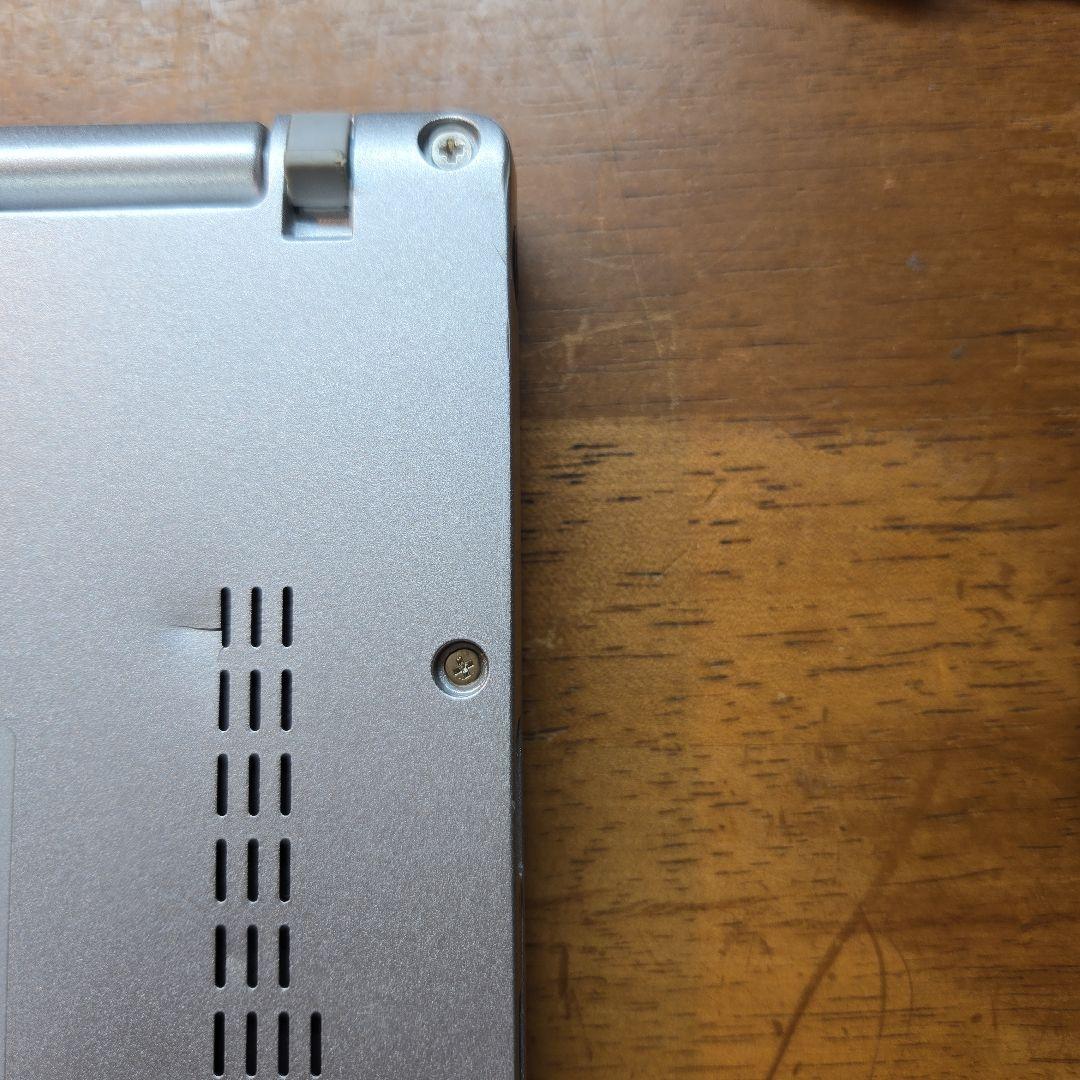 新品SSD2TB レッツノート CF-FV1