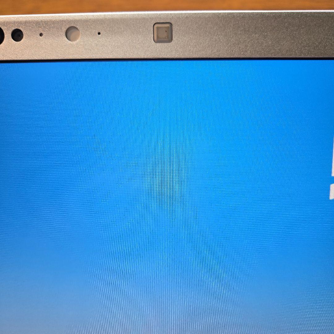 新品SSD2TB レッツノート CF-FV1