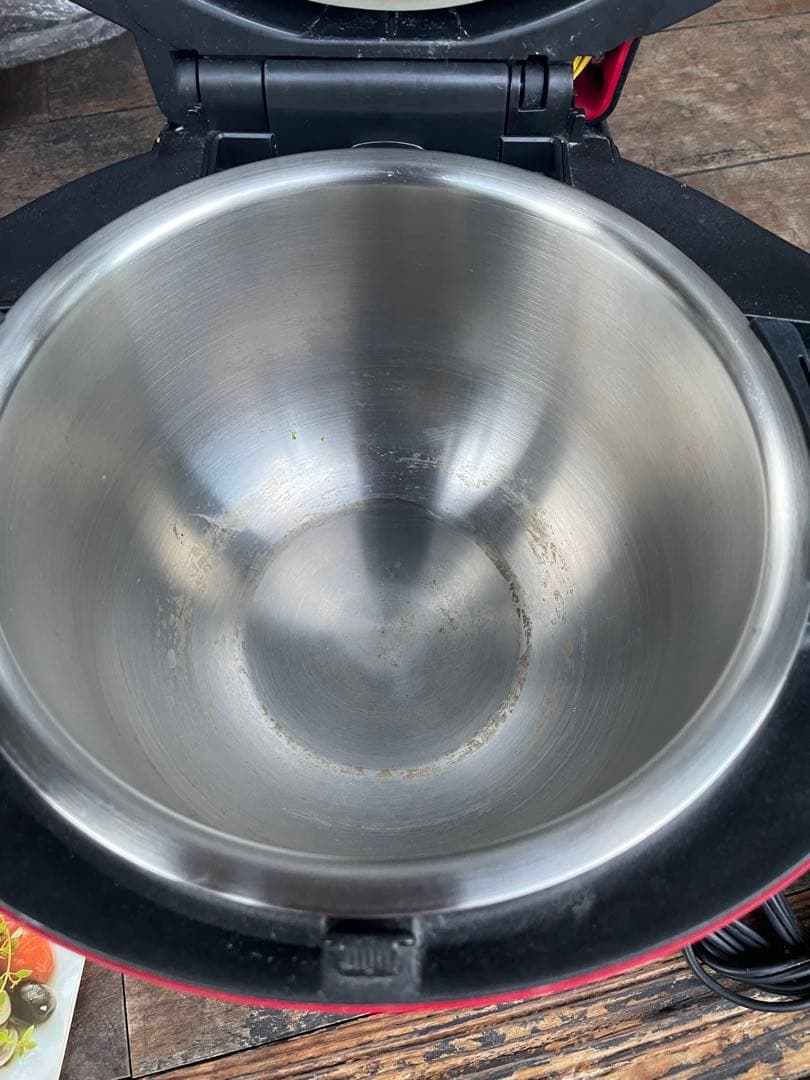 SHARP Healsio ヘルシオ