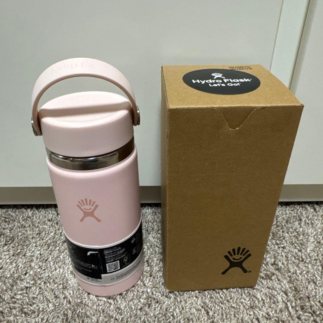 THE NORTH FACE Hydro Flask コラボ ボトル