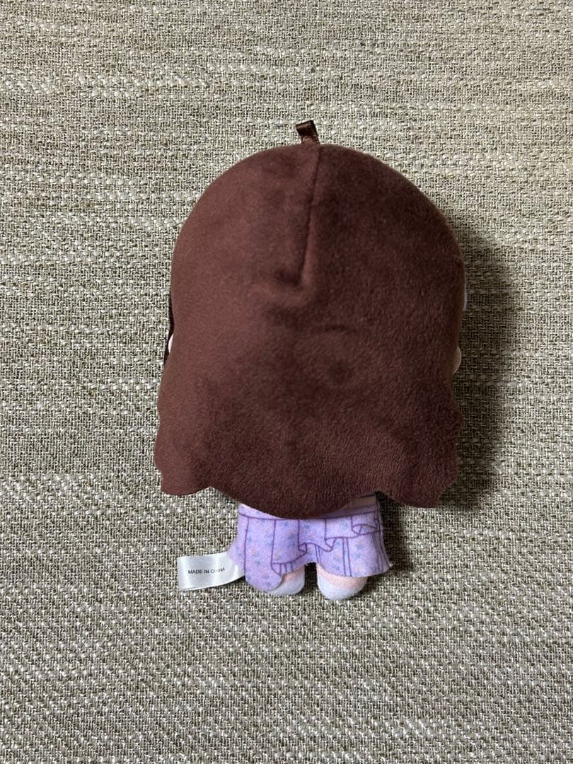 ＝LOVE イコラブ 大谷映美里 ぬいぐるみ 6周年 魔法少女 ピンキー衣装