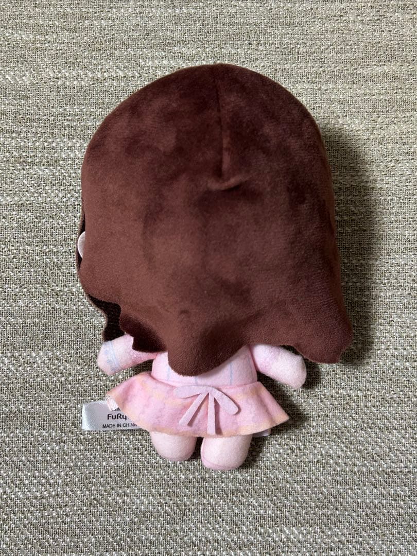 ＝LOVE イコラブ 大谷映美里 ぬいぐるみ 6周年 魔法少女 ピンキー衣装