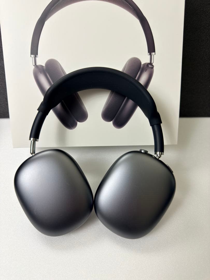 AirPods Pro MAX 極美品　付属品多数