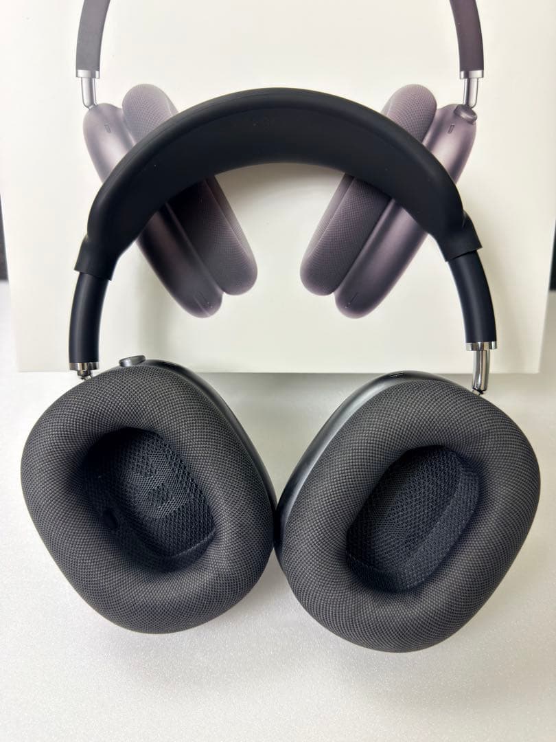 AirPods Pro MAX 極美品　付属品多数