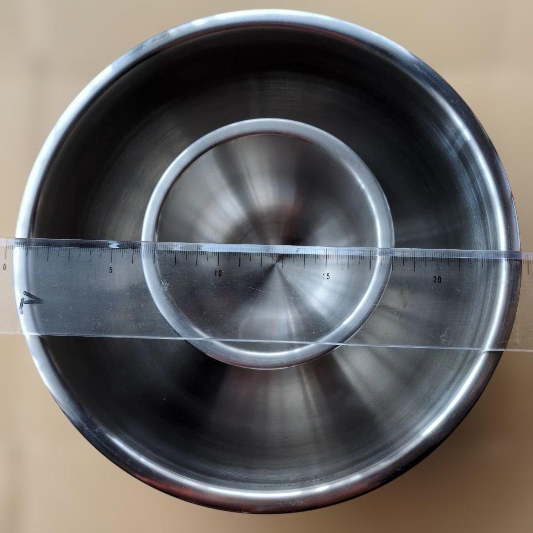 【最終お値下】INKOR フライパン　セニアラック・カップ・　ボール