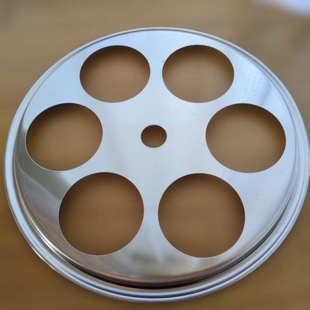 【最終お値下】INKOR フライパン　セニアラック・カップ・　ボール