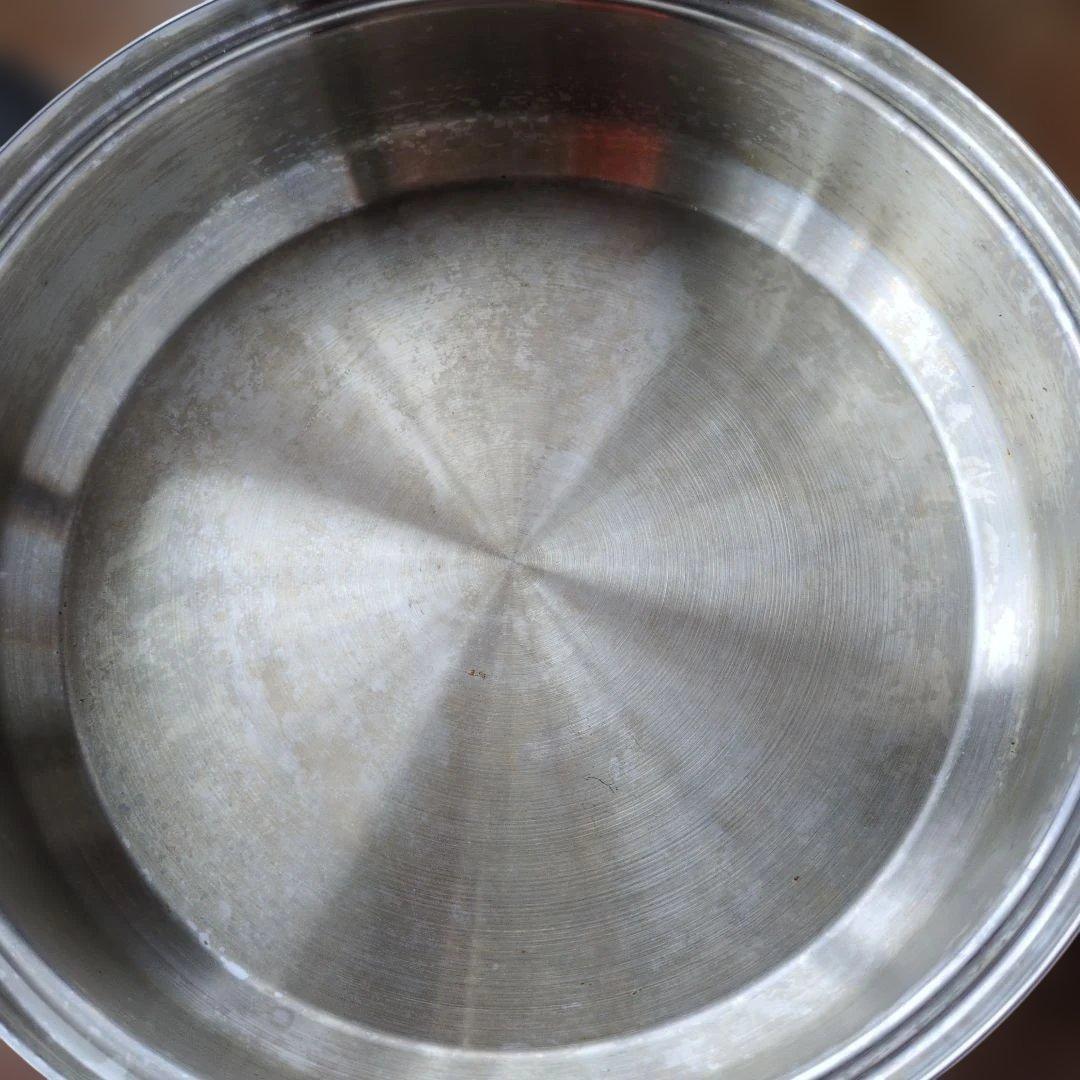 【最終お値下】INKOR フライパン　セニアラック・カップ・　ボール